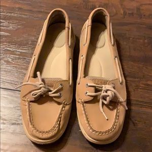 Women’s Sperrys